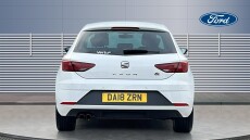 SEAT Leon 1.4 TSI 125 FR Technology 5dr Petrol Hatchback